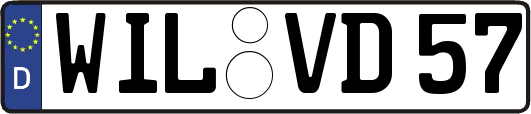 WIL-VD57