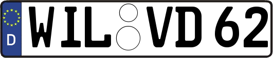 WIL-VD62