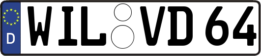 WIL-VD64