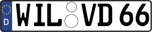WIL-VD66