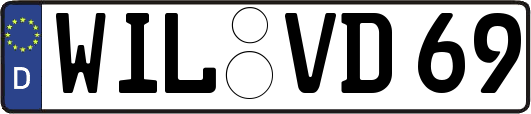 WIL-VD69