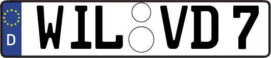 WIL-VD7