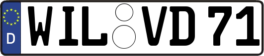 WIL-VD71