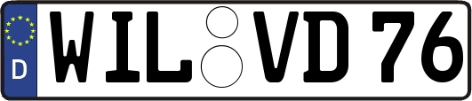 WIL-VD76