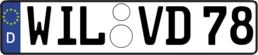 WIL-VD78