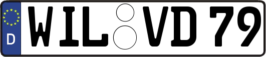 WIL-VD79