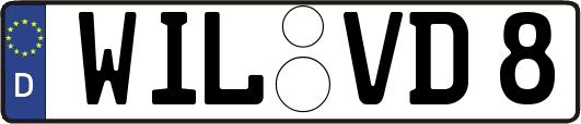 WIL-VD8