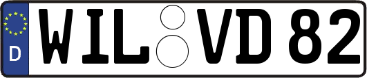 WIL-VD82
