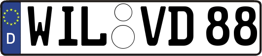 WIL-VD88