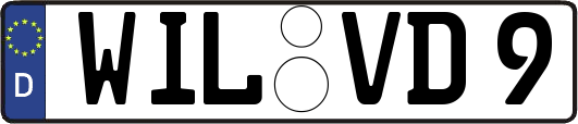 WIL-VD9