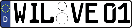 WIL-VE01