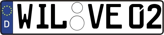 WIL-VE02