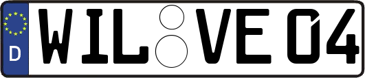 WIL-VE04