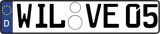 WIL-VE05