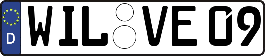 WIL-VE09