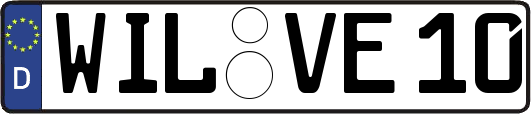 WIL-VE10