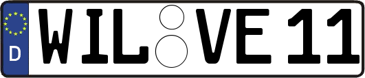 WIL-VE11