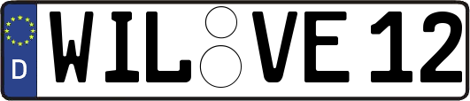 WIL-VE12
