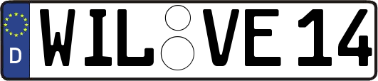WIL-VE14