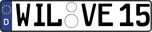 WIL-VE15