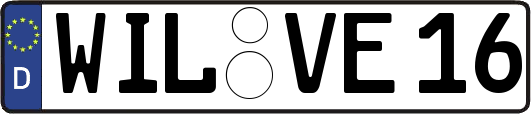 WIL-VE16