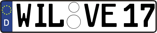 WIL-VE17