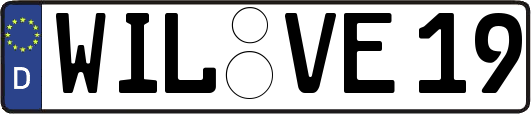 WIL-VE19