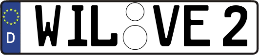 WIL-VE2