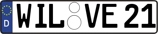 WIL-VE21