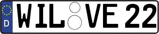 WIL-VE22