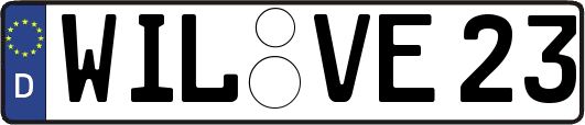 WIL-VE23