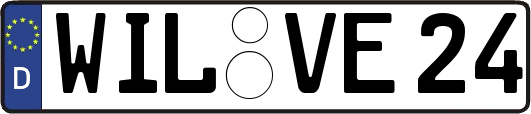 WIL-VE24