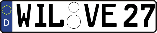 WIL-VE27