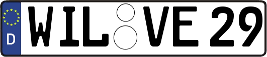 WIL-VE29