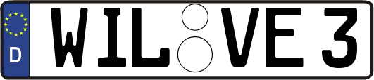 WIL-VE3