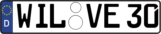 WIL-VE30