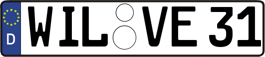 WIL-VE31