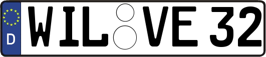 WIL-VE32