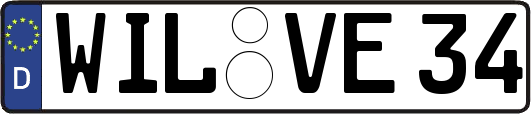 WIL-VE34