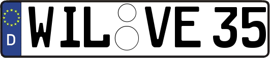 WIL-VE35