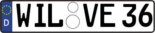 WIL-VE36