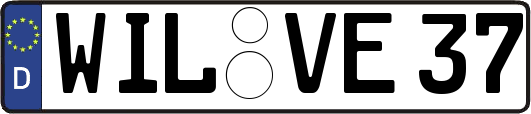 WIL-VE37