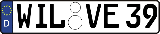 WIL-VE39
