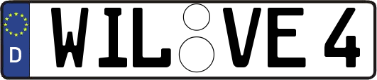 WIL-VE4