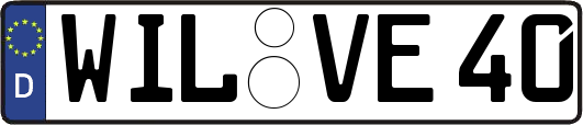 WIL-VE40