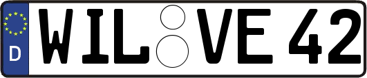 WIL-VE42