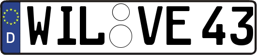 WIL-VE43