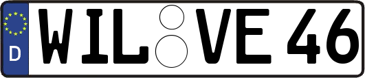 WIL-VE46