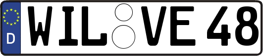 WIL-VE48