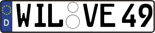 WIL-VE49
